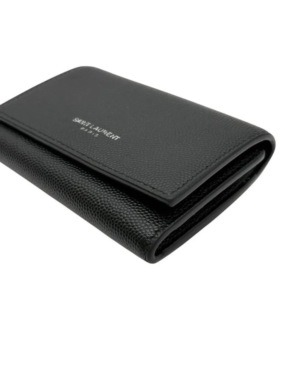 Yves Saint Laurent brand saint